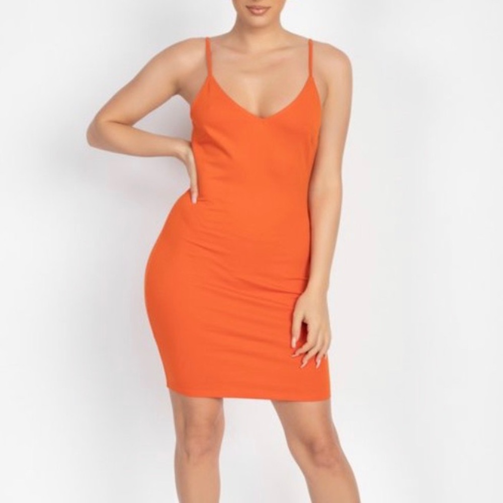 Minis dress